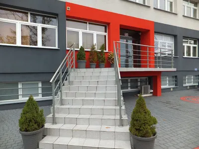 Nieruchomości Tczew - Statua